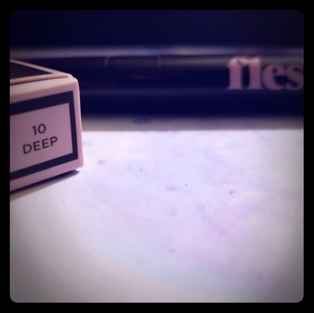 Flesh double Concealer